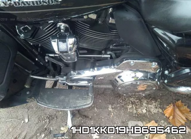 1HD1KKD19HB695462 фото 10
