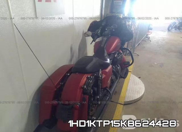 1HD1KTP15KB624428 фото 7