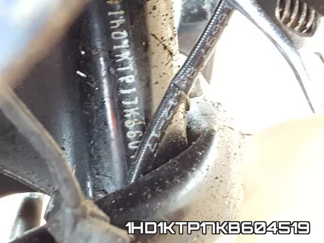 1HD1KTP17KB604519 фото 2