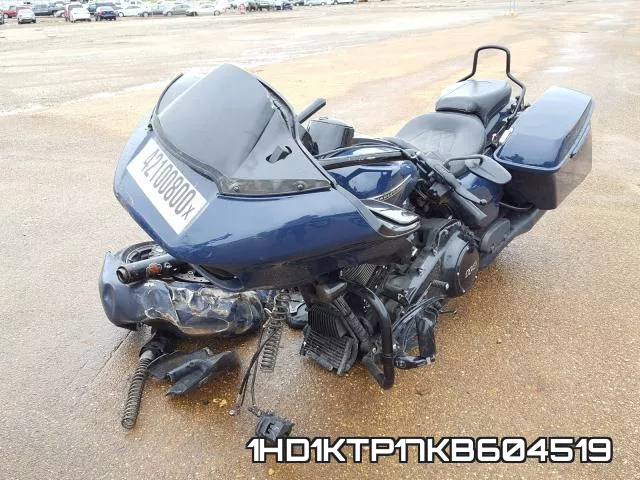 1HD1KTP17KB604519 фото 3