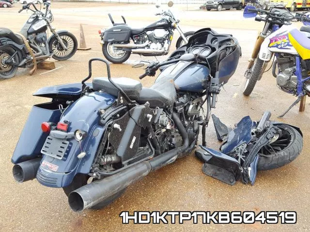 1HD1KTP17KB604519 фото 5