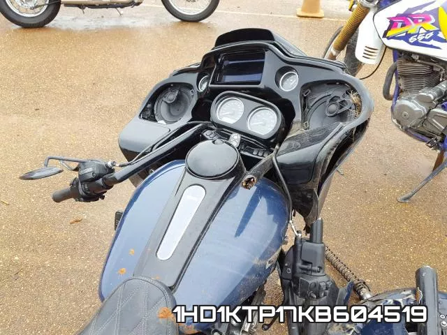 1HD1KTP17KB604519 фото 6