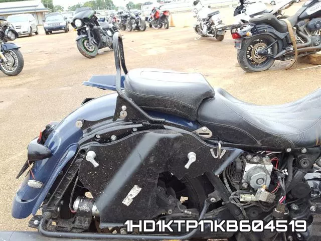 1HD1KTP17KB604519 фото 7