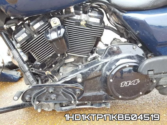 1HD1KTP17KB604519 фото 8