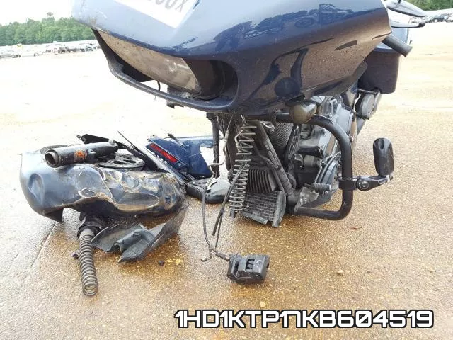 1HD1KTP17KB604519 фото 10