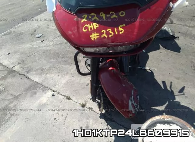 1HD1KTP24LB609915 фото 3