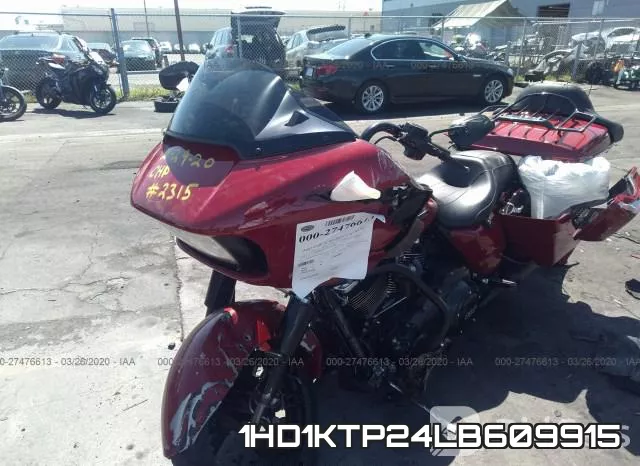 1HD1KTP24LB609915 фото 4