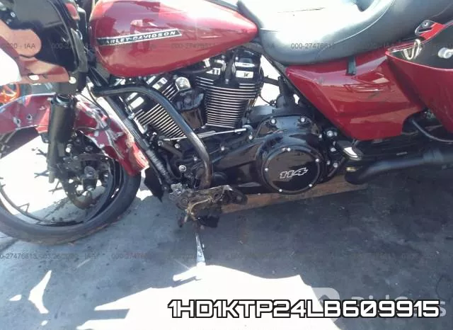 1HD1KTP24LB609915 фото 5