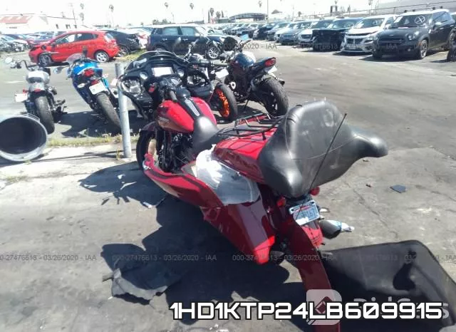 1HD1KTP24LB609915 фото 6