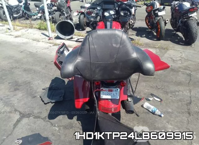 1HD1KTP24LB609915 фото 7
