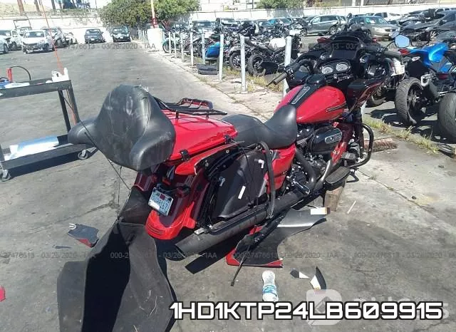 1HD1KTP24LB609915 фото 8