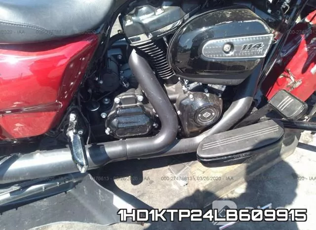 1HD1KTP24LB609915 фото 9