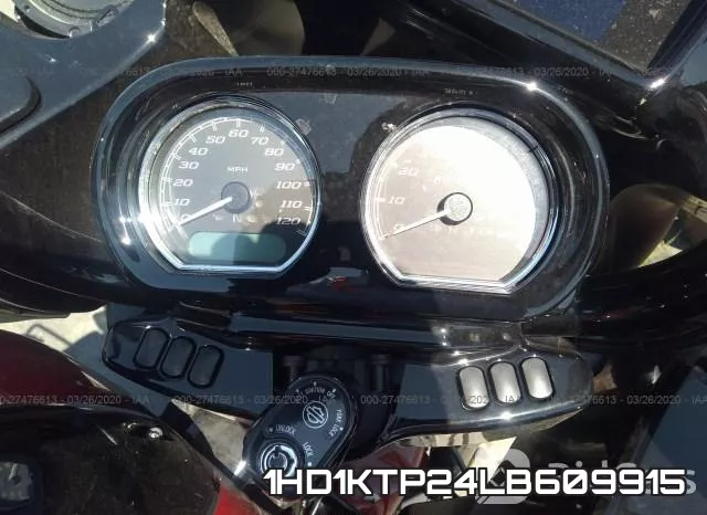 1HD1KTP24LB609915 фото 10