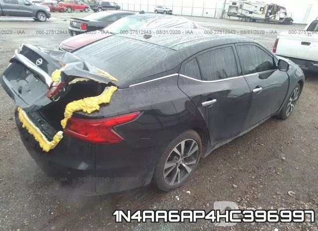 1N4AA6AP4HC396997 фото 5