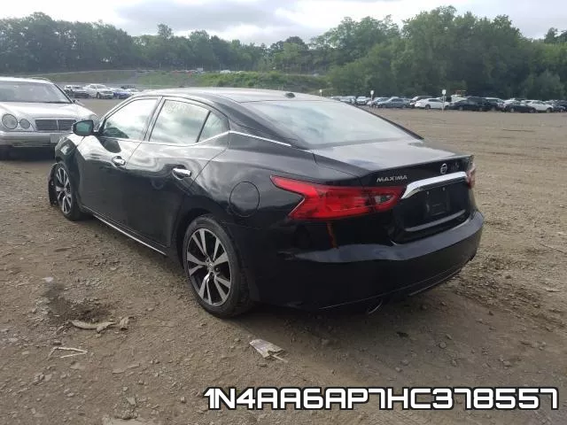 1N4AA6AP7HC378557 фото 4