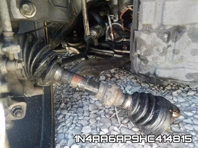 1N4AA6AP9HC414815 фото 10