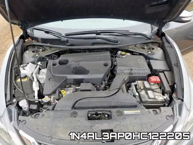 1N4AL3AP0HC122205 фото 7