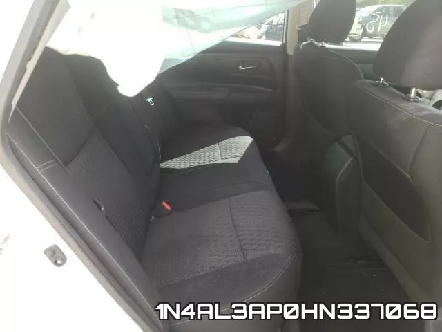 1N4AL3AP0HN337068 фото 7