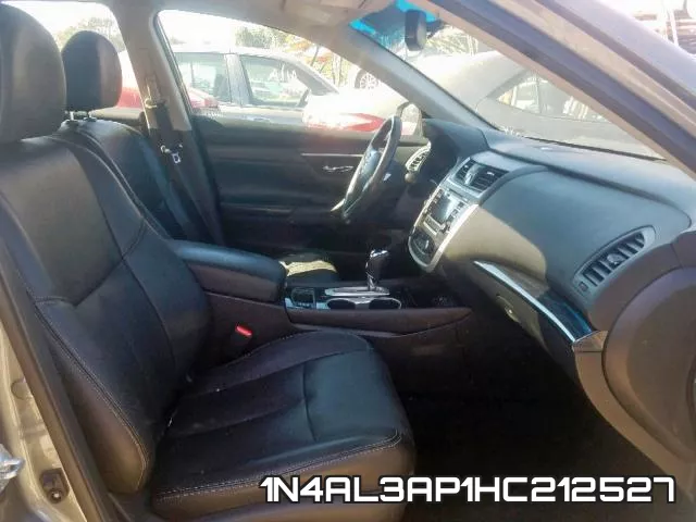 1N4AL3AP1HC212527 фото 6
