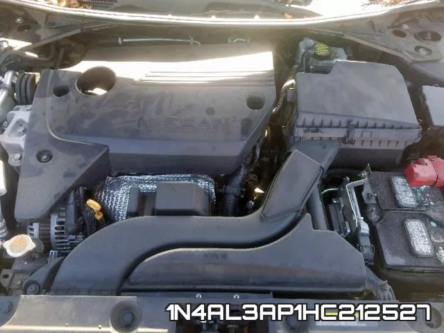 1N4AL3AP1HC212527 фото 8