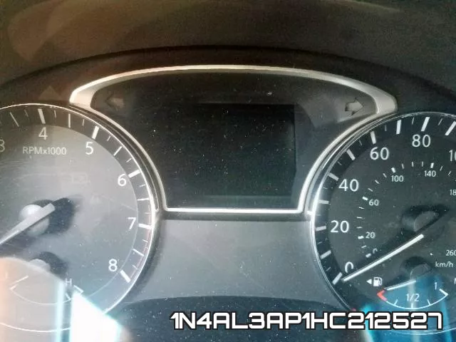 1N4AL3AP1HC212527 фото 9