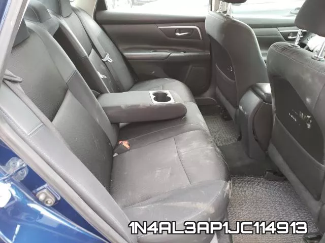 1N4AL3AP1JC114913 фото 7