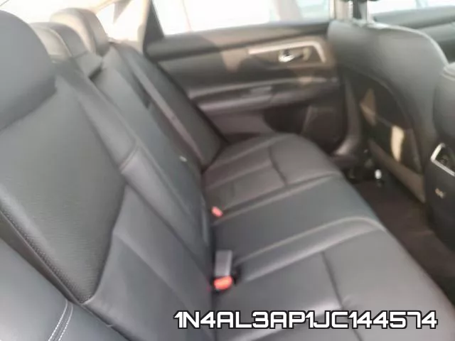 1N4AL3AP1JC144574 фото 7