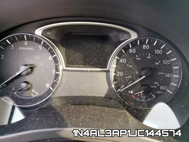 1N4AL3AP1JC144574 фото 9