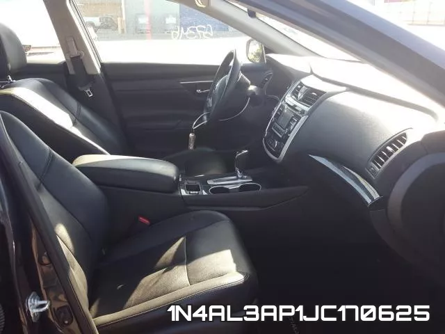 1N4AL3AP1JC170625 фото 6