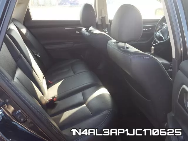 1N4AL3AP1JC170625 фото 7