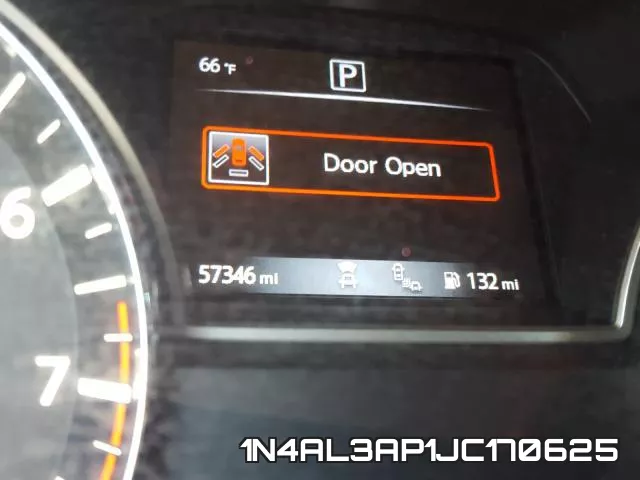 1N4AL3AP1JC170625 фото 9
