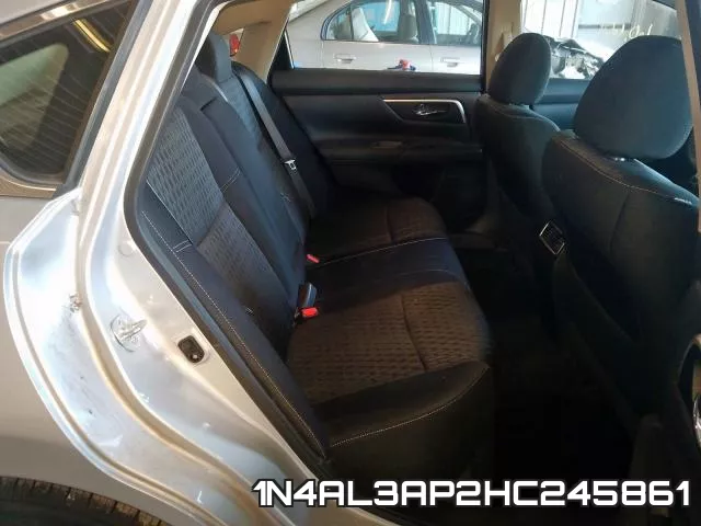 1N4AL3AP2HC245861 фото 7