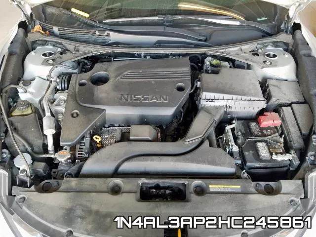 1N4AL3AP2HC245861 фото 8