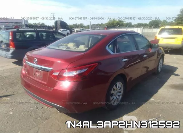 1N4AL3AP2HN312592 фото 5