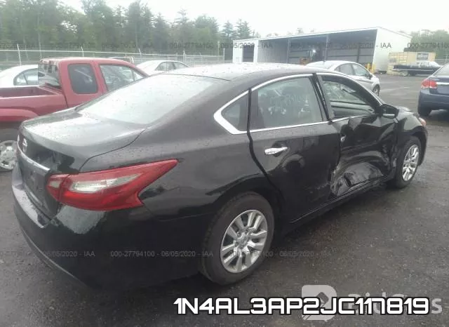 1N4AL3AP2JC117819 фото 5