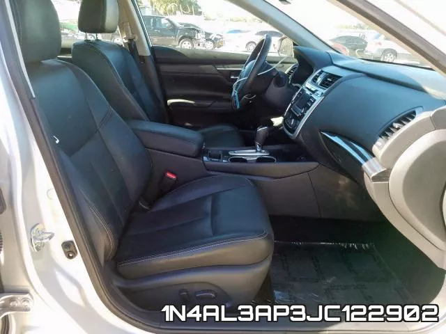 1N4AL3AP3JC122902 фото 6
