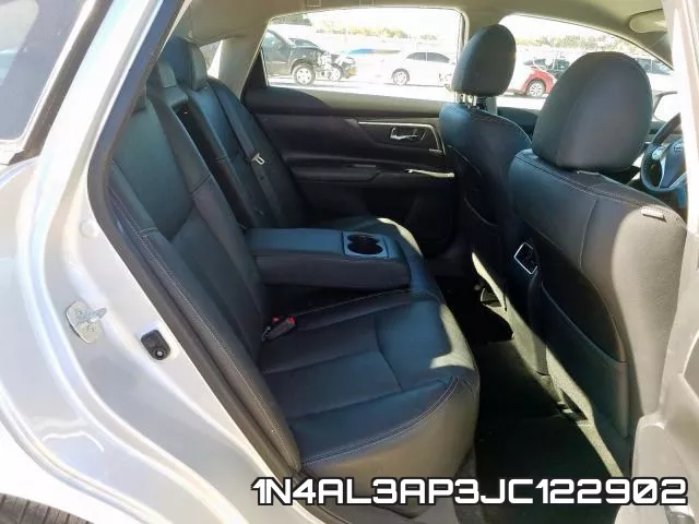 1N4AL3AP3JC122902 фото 7