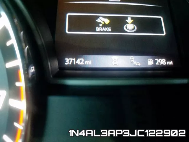1N4AL3AP3JC122902 фото 9
