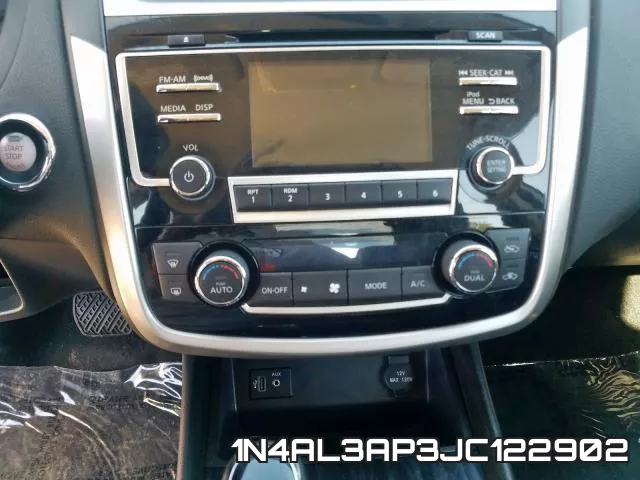 1N4AL3AP3JC122902 фото 10