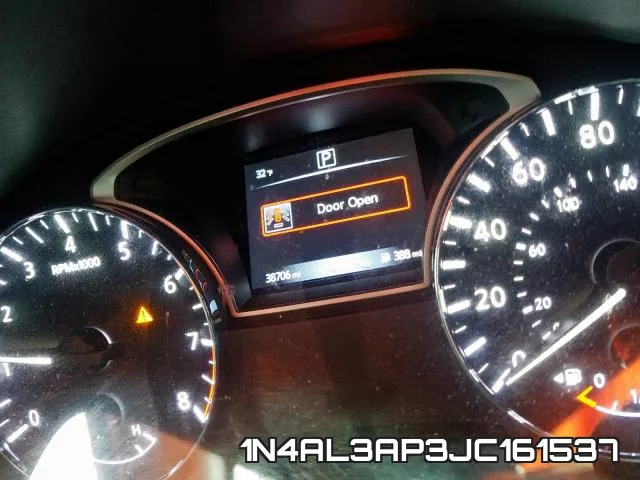 1N4AL3AP3JC161537 фото 9