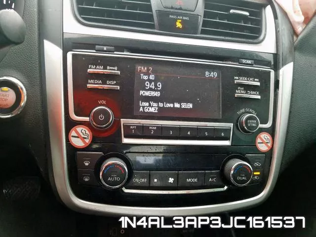 1N4AL3AP3JC161537 фото 10
