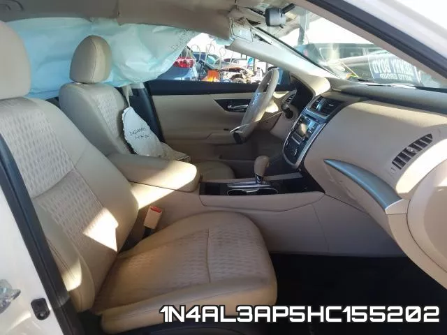 1N4AL3AP5HC155202 фото 6