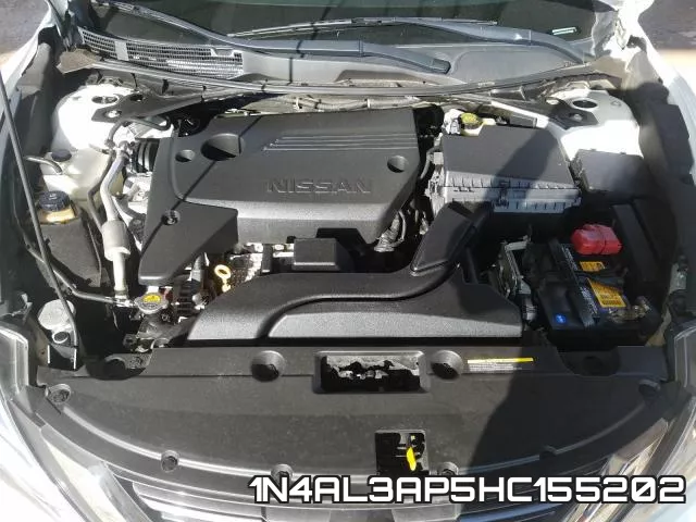 1N4AL3AP5HC155202 фото 8