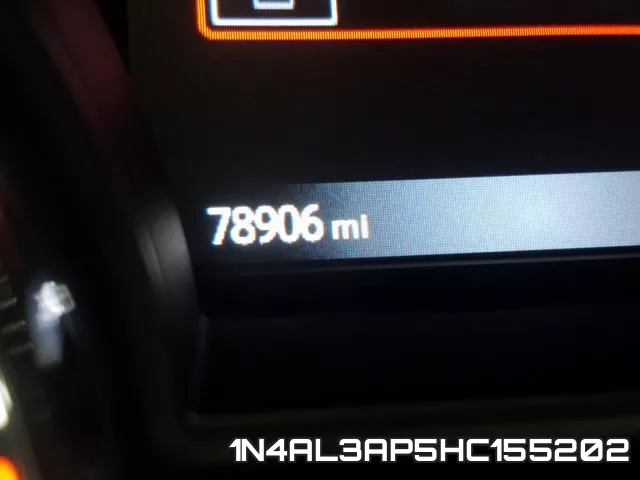 1N4AL3AP5HC155202 фото 9