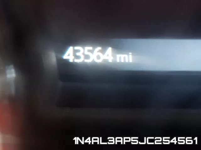 1N4AL3AP5JC254561 фото 9