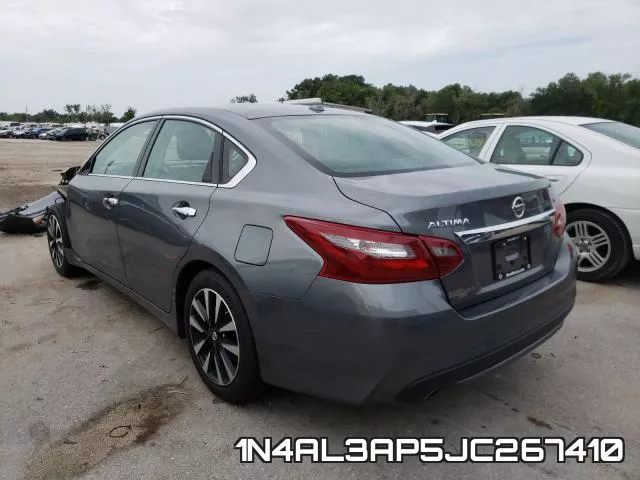 1N4AL3AP5JC267410 фото 4
