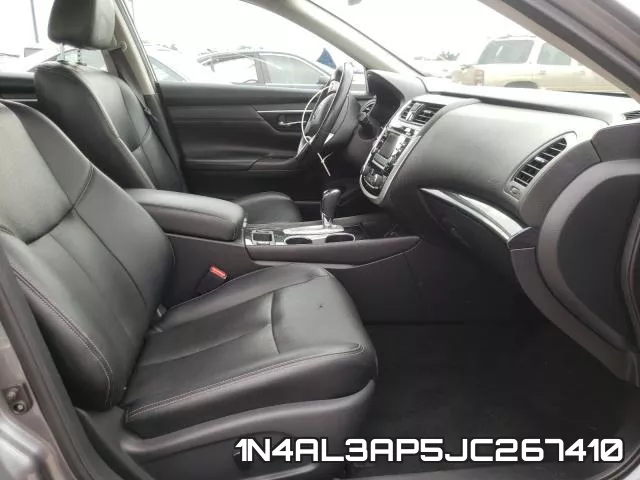 1N4AL3AP5JC267410 фото 6