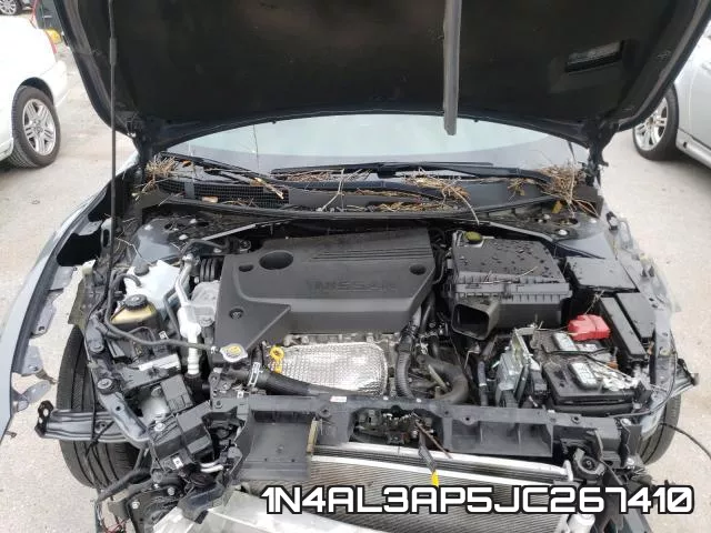 1N4AL3AP5JC267410 фото 8