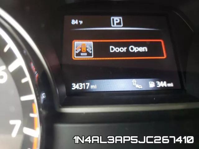 1N4AL3AP5JC267410 фото 9