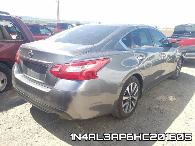 1N4AL3AP6HC201605 фото 4